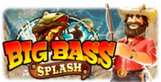 ภาพเกม Big Bass Splash ที่ podk888 รวบรวมไว้