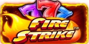 ภาพเกม Fire Strike ที่ podk888 รวบรวมไว้