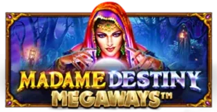 ภาพเกม Madame Destiny Megaways ที่ podk888 รวบรวมไว้