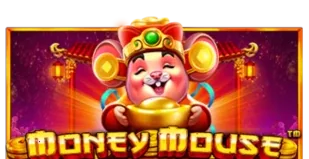 ภาพเกม Money Mouse ที่ podk888 รวบรวมไว้