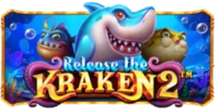 ภาพเกม Release The Kraken 2 ที่ podk888 รวบรวมไว้