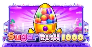 ภาพเกม Sugar Rush 1000 ที่ podk888 รวบรวมไว้